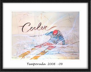 26 temp 08 09 - Aniversario de Cerler, hoy 40 años.