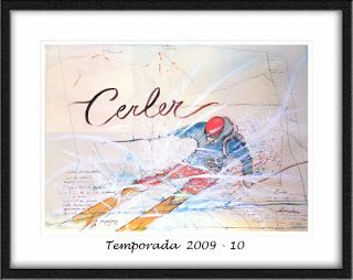 27 temp 09 10 - Aniversario de Cerler, hoy 40 años.
