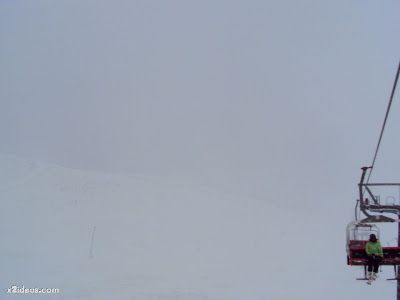 DSC02021 - Enamorados de la nieve, lástima de viento.