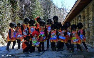 P1330355 - Últimos coletazos del Carnaval en Cerler.