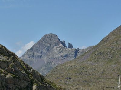 P1390516 - Tuc de Mulleres, 3010 m.