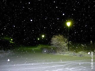 P1410946 - La nevada del trece ...