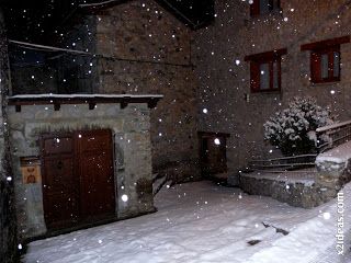 P1410987 - La nevada del trece ...