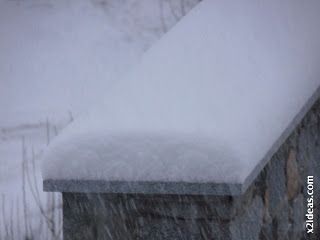 P1420528 - Tercer día de nevada continuada. 2ª parte.