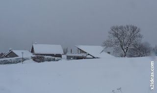 P1420543 - Tercer día de nevada continuada. 2ª parte.
