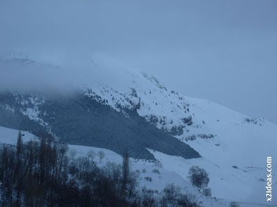 P1430926 - En Cerler ha nevado ... ya no es noticia.