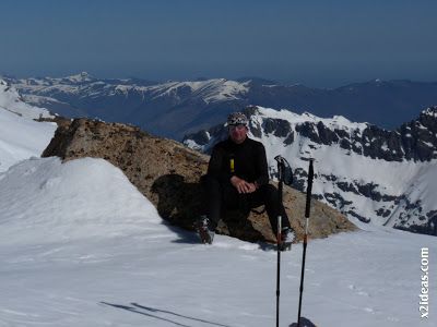P1440880 - Ascensión a Pico Cordier o Primer Occidental de la Maladeta (3254 metros)