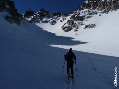 P1440892 - Ascensión a Pico Cordier o Primer Occidental de la Maladeta (3254 metros)