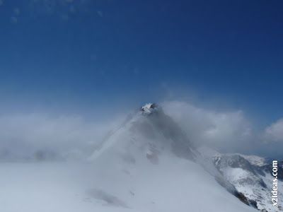 P1440927 - Ascensión a Pico Cordier o Primer Occidental de la Maladeta (3254 metros)