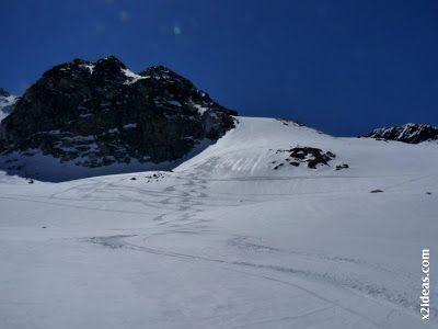 P1440941 - Ascensión a Pico Cordier o Primer Occidental de la Maladeta (3254 metros)