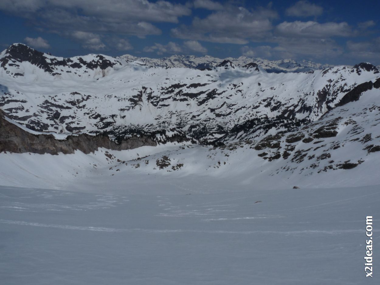 P1440942 1 - Ascensión a Pico Cordier o Primer Occidental de la Maladeta (3254 metros)