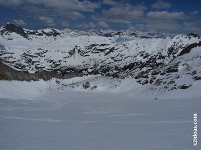 P1440942 - Ascensión a Pico Cordier o Primer Occidental de la Maladeta (3254 metros)