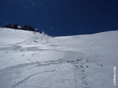 P1440951 - Ascensión a Pico Cordier o Primer Occidental de la Maladeta (3254 metros)