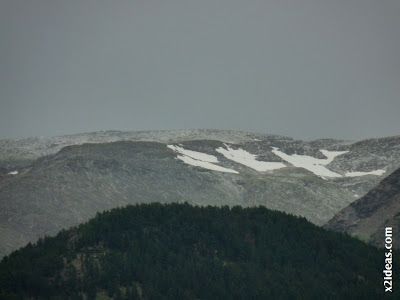P1470975 - Volvemos a ver blancas las montañas ...