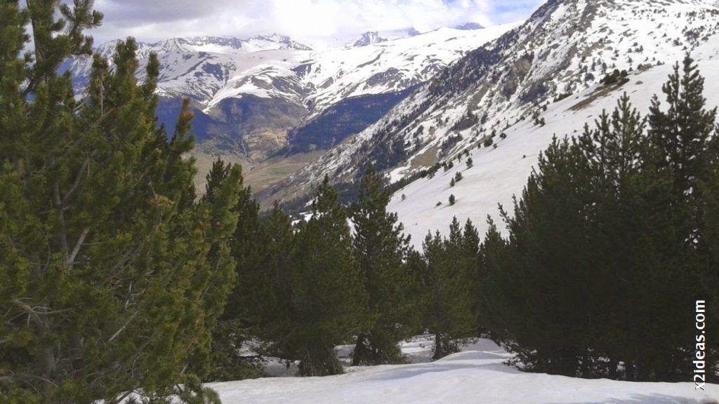 20140411 121618 1024x576 - 128 días y seguimos esquiando, Cerler y Valle de Benasque.