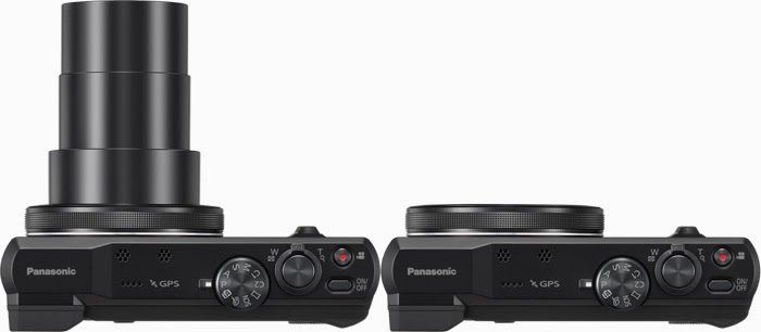 pana 1 - Probando cámara Panasonic Lumix DMC-TZ60
