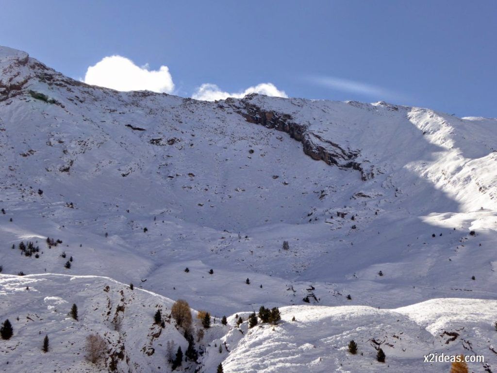 P1040486 1 1024x768 - La primera: Gallinero, Cerler, empezamos temporada de esquís.
