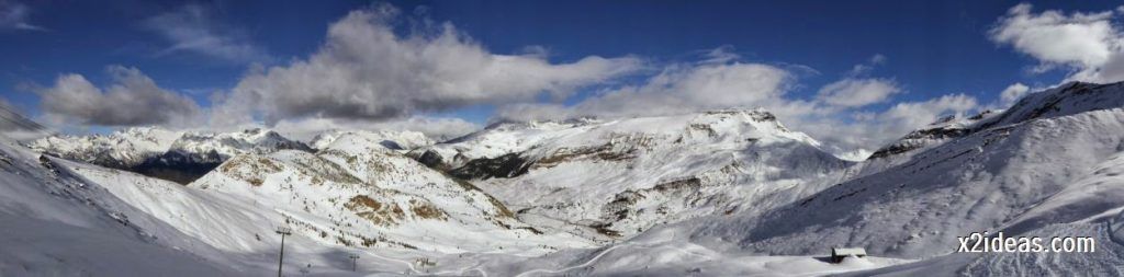 P1040498 1 1024x253 - La primera: Gallinero, Cerler, empezamos temporada de esquís.