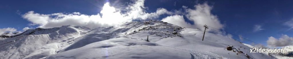 P1040499 1 1024x209 - La primera: Gallinero, Cerler, empezamos temporada de esquís.