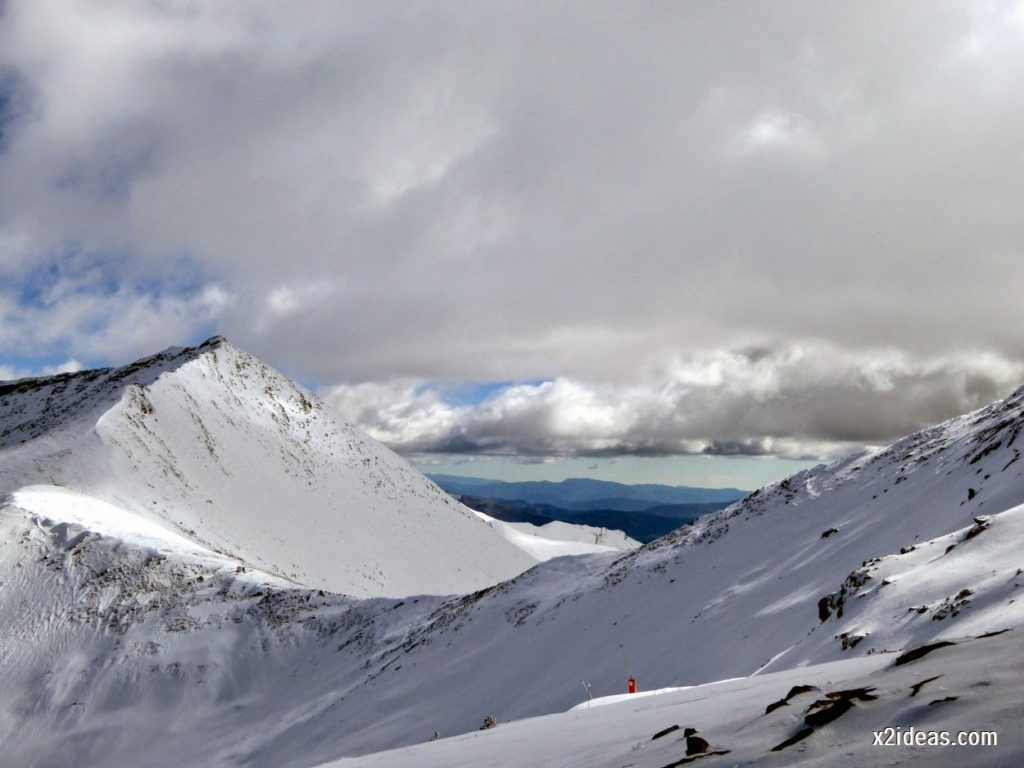 P1040504 1 1024x768 - La primera: Gallinero, Cerler, empezamos temporada de esquís.
