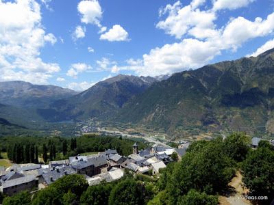 P1140756 - Tuxal de Bocs, Valle de Benasque, Pirineos.