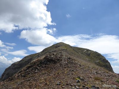 P1140825 - Tuxal de Bocs, Valle de Benasque, Pirineos.