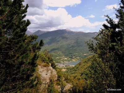 P1140883 - Tuxal de Bocs, Valle de Benasque, Pirineos.