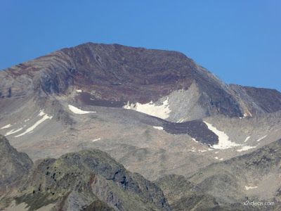 P1150188 - Algo más de la Tuca de Dalliu o Pico de Estós. 2531m.