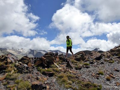 P1150617 - Pico Estibafreda 2702 m. en Cerler, Valle de Benasque (Pirineos)