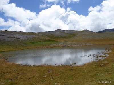 P1150629 - Pico Estibafreda 2702 m. en Cerler, Valle de Benasque (Pirineos)