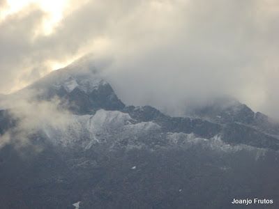 P1160141 - Primera nevada de septiembre. Valle de Benasque.