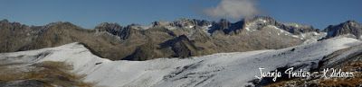 Panorama8 1 - Llega la nieve y es septiembre en Cerler, Valle de Benasque