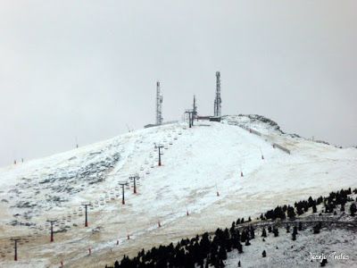 P1170467 - Primera nevada de noviembre en Cerler.