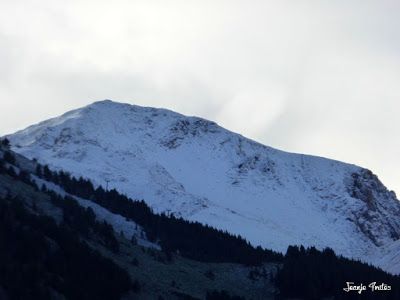 P1170474 - Primera nevada de noviembre en Cerler.
