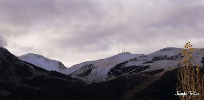 P1170475 - Primera nevada de noviembre en Cerler.