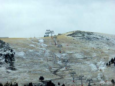 P1170493 - Primera nevada de noviembre en Cerler.