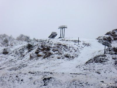 P1170513 - Primera nevada de noviembre en Cerler.