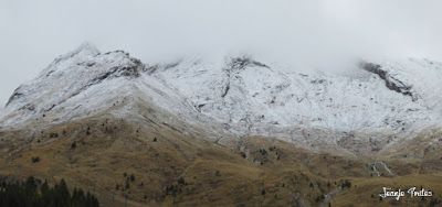 Panorama3 001 - Primera nevada de noviembre en Cerler.