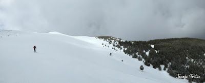 Panorama1 001 1 - Vuelve a nevar, pues subimos... Cerler.