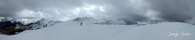 Panorama2 001 2 - Vuelve a nevar, pues subimos... Cerler.