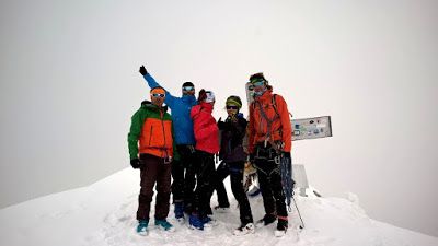 IMG 20160530 WA0018 001 1 - Mayo y vuelve la nieve al Valle de Benasque.