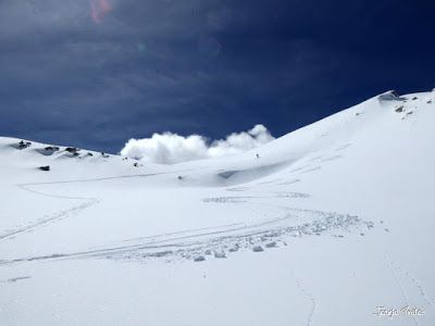 P1250430 - Tuca Roques Trencades, 2.755 m.,  en Cerler (Valle de Benasque)