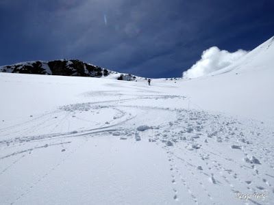 P1250443 - Tuca Roques Trencades, 2.755 m.,  en Cerler (Valle de Benasque)