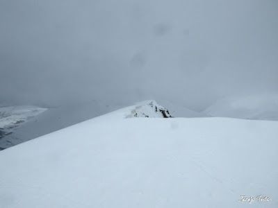 P1250565 - Repetimos y nevando en Roques Trencades, Cerler.