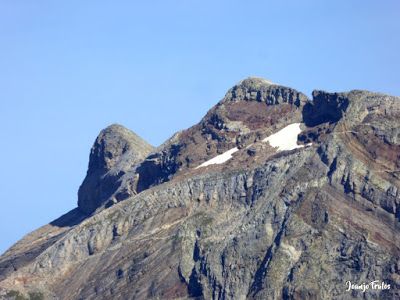 P1280143 - Pico de Estós o Dalliu, Valle de Benasque.
