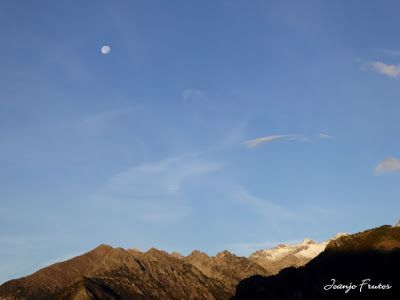 P1300255 - Seguimiento de la Luna en Cerler, Valle de Benasque.