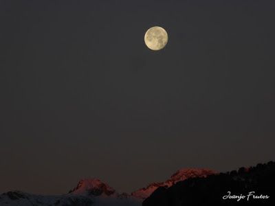 P1320231 - Despidiendo la Luna, Valle de Benasque