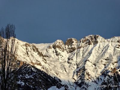 P1000511 fhdr - Empieza febrero 2017, Cerler - Valle de Benasque