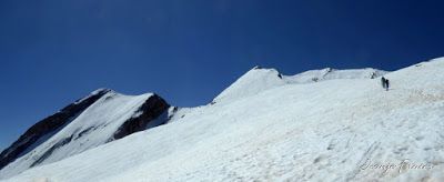 Panorama1 001 1 - Cerler, Gallinero, Urmella, Arasán, se trata de esquiar ... Valle de Benasque.