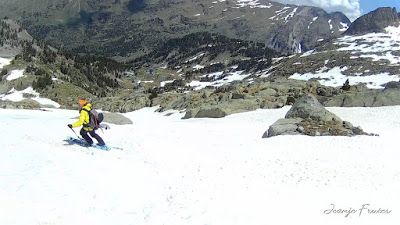 MOV 0006 027 - Otra vuelta por Maladetas Valle de Benasque (Pirineos)
